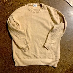 Sunday Best knit sweater XXS barely worn, excellent condition